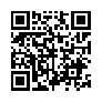 本网页连接的 QRCode