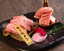 特级上等里脊肉