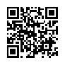 本网页连接的 QRCode