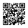 本网页连接的 QRCode