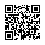 本网页连接的 QRCode