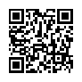 本网页连接的 QRCode