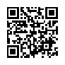 本网页连接的 QRCode