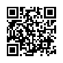 本网页连接的 QRCode