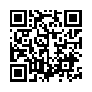 本网页连接的 QRCode