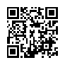 本网页连接的 QRCode