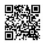 本网页连接的 QRCode