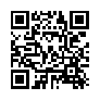 本网页连接的 QRCode
