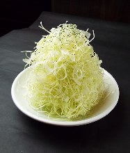 卷心菜