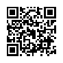 本网页连接的 QRCode