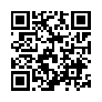 本网页连接的 QRCode