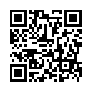 本网页连接的 QRCode