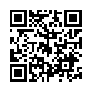 本网页连接的 QRCode