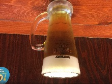 三得利顶级啤酒