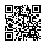 本网页连接的 QRCode