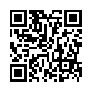 本网页连接的 QRCode