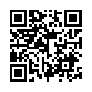 本网页连接的 QRCode