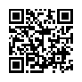 本网页连接的 QRCode