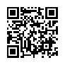 本网页连接的 QRCode