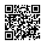 本网页连接的 QRCode