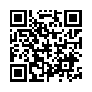 本网页连接的 QRCode