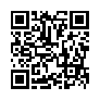 本网页连接的 QRCode