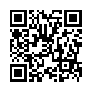 本网页连接的 QRCode