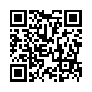 本网页连接的 QRCode