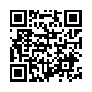 本网页连接的 QRCode