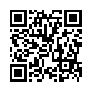 本网页连接的 QRCode