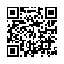 本网页连接的 QRCode