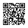 本网页连接的 QRCode