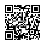 本网页连接的 QRCode