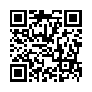 本网页连接的 QRCode