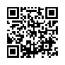 本网页连接的 QRCode