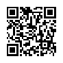 本网页连接的 QRCode