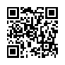 本网页连接的 QRCode