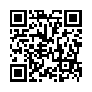 本网页连接的 QRCode