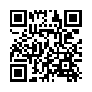 本网页连接的 QRCode