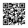 本网页连接的 QRCode