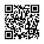 本网页连接的 QRCode