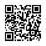 本网页连接的 QRCode