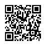 本网页连接的 QRCode