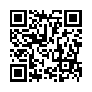 本网页连接的 QRCode