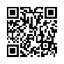 本网页连接的 QRCode
