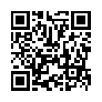 本网页连接的 QRCode