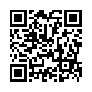 本网页连接的 QRCode