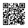 本网页连接的 QRCode