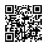 本网页连接的 QRCode