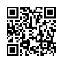 本网页连接的 QRCode